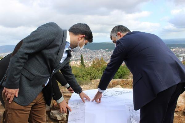 Arkeolojik kaz yaplan alanlardan kan mimari yaplarn rleve ve restorasyon projeleri hazrlanp stanbul 5 numaral kltr varlklarn koruma blge kurulu tarafndan onayland. Onaylanan yaplarn restorasyonu bitirildi.