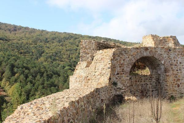 Aydos Kalesi ile ilgili tm almalarda Kltr ve Turizm Bakanl, Tarm ve Orman Bakanl, evre ve ehircilik Bakanl&#8217;nn ilgili mdrlkleri ile koordineli ve i birlii ierisinde alld.