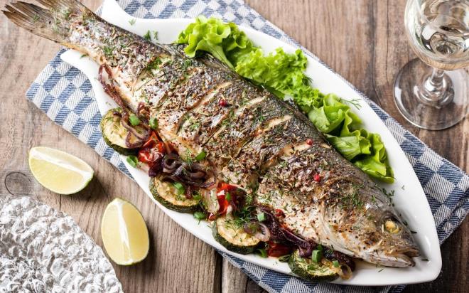 Gl bir baklk sistemine sahip olmann beslenme ile yakndan ilikili olduunu ifade eden Diyetisyen Simay Duvan, balk tketiminin zellikle de bu dnemde ihmal edilmemesi gerektiini vurgulad.