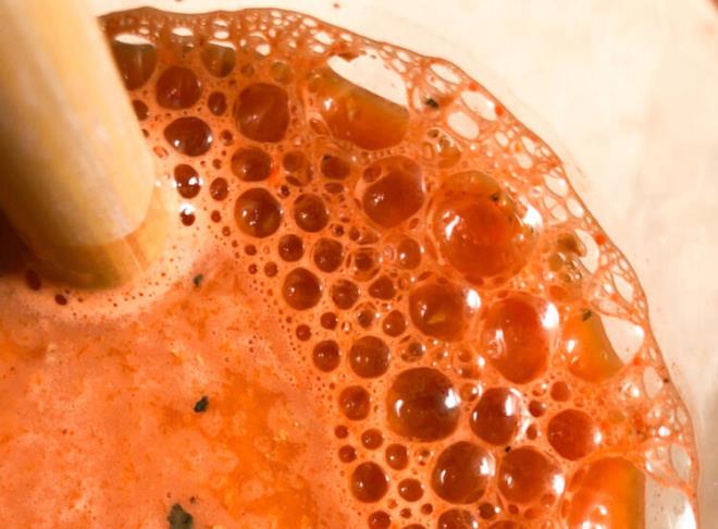 Dejeneratif hastalklara kar beyni glendirme zellii vardr.  Alerjilere iyi gelir.