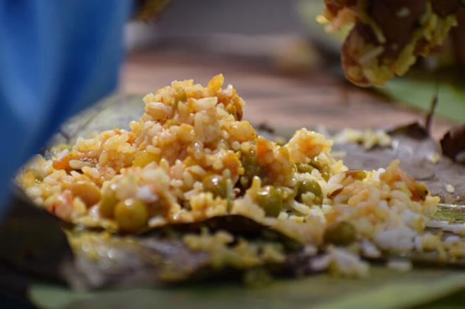 Zerdeal toz olarak sulu et ve sebze yemeklerine, orbalara, pilava, omlete ve salatalara ekleyebilirsiniz.