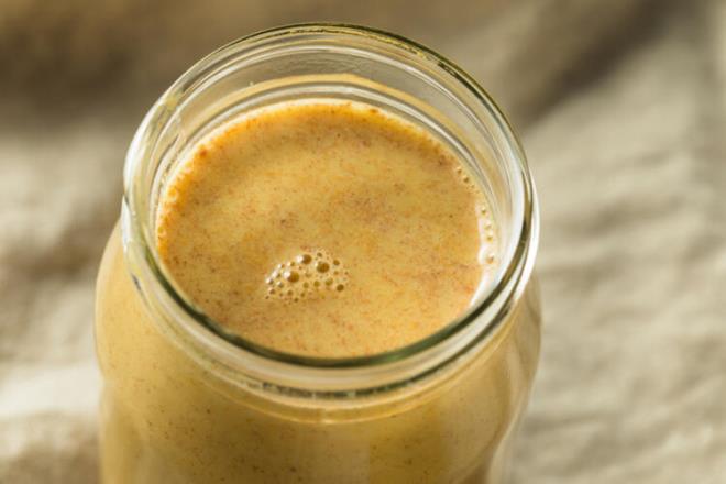 Bu karm ertesi gn tokluk hissi verir, metabolizmay hzlandrr ve rahat uyumaya yardmc olur. Yani uyurken de zayflamaya devam edersiniz.