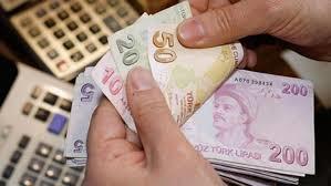 ok geni bir yaplandrma teklifi komisyona vermi olacaz. Yaplandrma ve vergi bar var. Yaplandrmada ok farkl kurumlar var, yaklak 500 milyar TL gibi bir rakam burada telafuz edebiliriz."