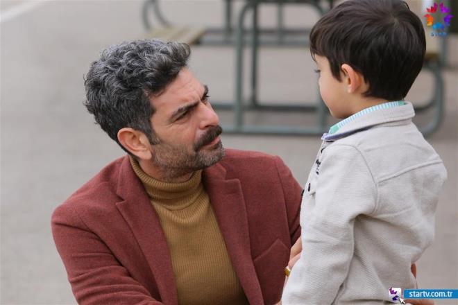 Mehmet Ali Nurolu, Almila Ada, Menderes Samanclar ve Nursel Kse&#8217;nin yer ald Gvercin dizisi geen sezon ekranlara gelmeye balamt.