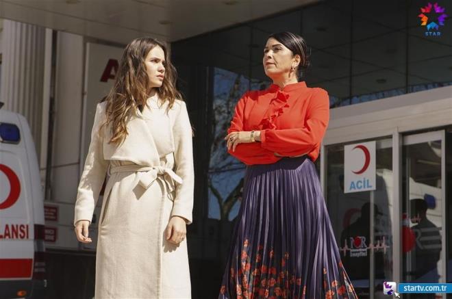 Fakat zamanlar Gvercin dizisinin senaryosunun zayflamas ve Kanal D'nin Sadakatsiz dizisini yayna sokmas ileri iyice zora soktu ve bir zamanlar fenomen olan dizi erken finan karar ald. Dizi yarn, yani 28 Ekim aramba gn 16. blm ile final yapacak.