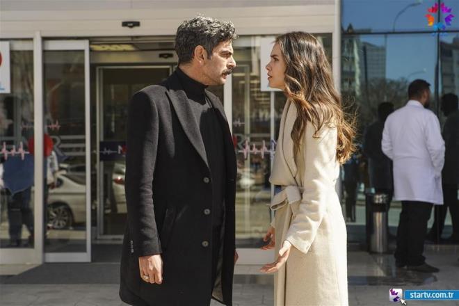 Yaynland ilk haftalarda hem seyircinin hem de kanaln yzn gldren Gvercin dizisi sosyal medyann gndeminden dmyordu yaynlanan her blm byk bir ilgiyle takip ediliyordu.