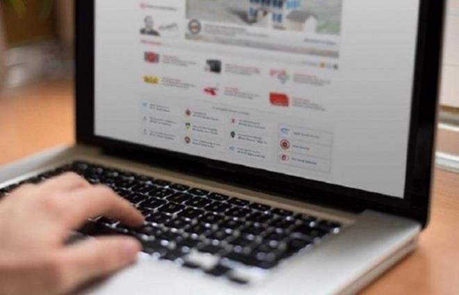 3- e-Devlet&#8217;te oturum atktan sonra alan listeden aboneliinizi iptal etmek istediiniz irketi sein.