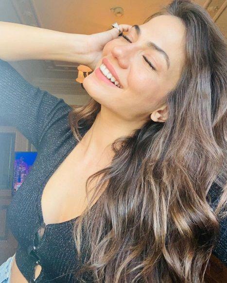 Son dnemin en ok kazanan oyuncularndan olan Demet zdemir kirac olamaktan kurtuldu.