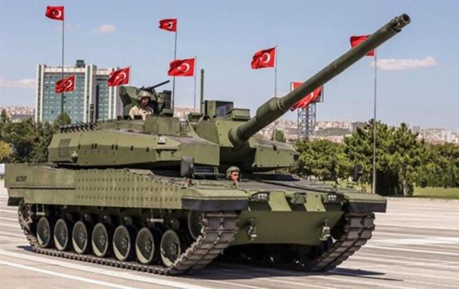 Savunma Sanayii Aratrmacs Anl ahin, M-60T tanklarn srail&#8217;in modernize ettiini hatrlatarak, &#8220;Birka sene nce tank modernize ettiren bir lkeyken, imdi kendi tankmz modernize edebilecek bir konuma geldik. Ayrca, mutlaka kresel apta bu pazara da ihracat olarak giri yapacaz. Bundan sonra dardan ERA, Add-On veya RPG A gibi zrh sistemleri tedarik etmeyiz. Sadece ithalattan kurtulan bir lke olmayacak, kendi zrhlarn dnyaya ihra eden bir noktaya da ulaacaz&#8221; dedi.