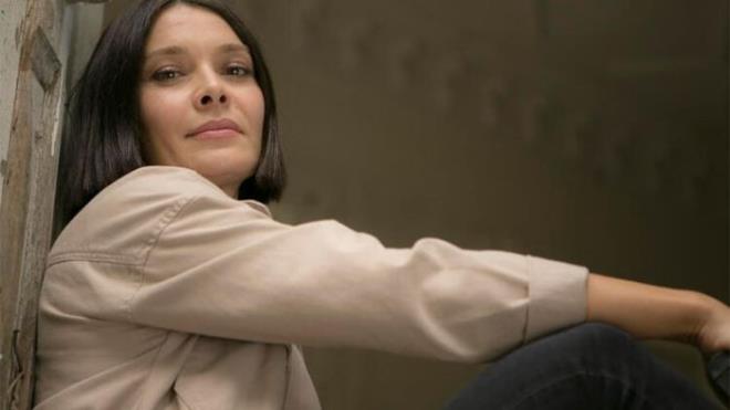 Rabia Kaya ise Nuray Yldz karakteriyle Arka Sokaklar dizisinde rol alacak.