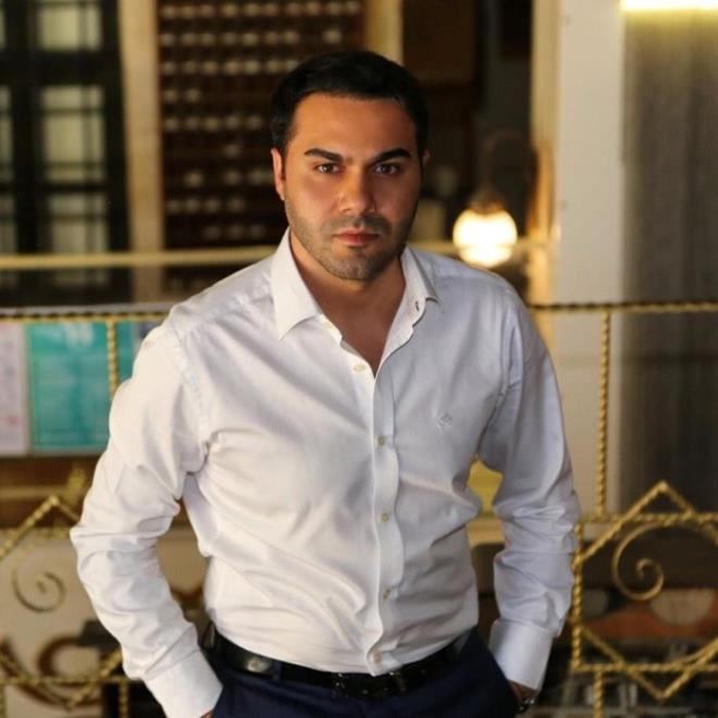 Burak Pamuk, dizide Cihan karakterini canlandran Adnan Biricik'in yeeni zcan rol ile seyirci karsna kacak.