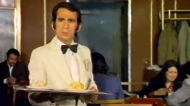 Yeilam'da garson rolleriyle tannan ve 150'nin zerinde filmde rol alan Orhan oban vefat etti.