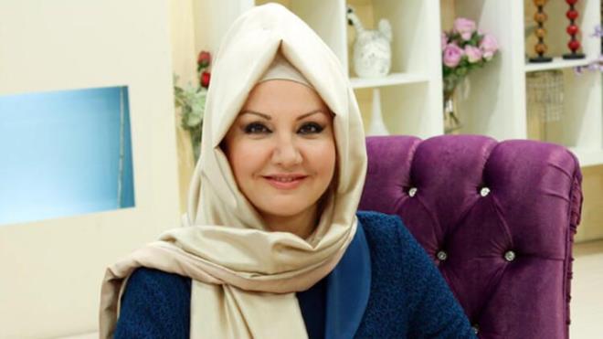 ''Hepsini burada brakp gideceg&#774;im o&#776;ldu&#776;g&#774;u&#776;mde. O&#776;lu&#776;m, bir Gu&#776;l Bahc&#807;esi. Hep S&#807;ehadet istedim Rabbimden , bu yu&#776;zden kos&#807;a kos&#807;a gittim Kudu&#776;s'e defalarca. Orada olmad, belki bu hastalk cennetime vesile olur. Elbette Allah'tan o&#776;lu&#776;mu&#776; istemek dog&#774;ru deg&#774;il.''