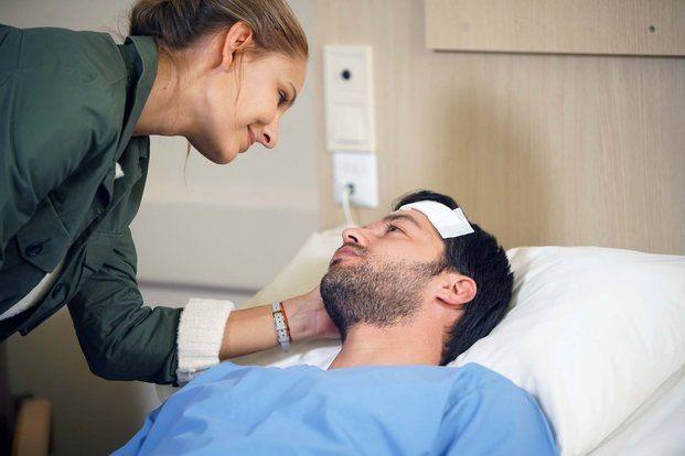 Kolombiya'dan Trkiye'ye gelen Maria ile rgp'n tannm ailesinin veliaht olan Mustafa'nn ak hikayesini konu alan Maria ile Mustafa'nn ekimleri doal gzellii ile Trkiye'nin inci ehirlerinden olan Nevehir Kapadokya'da sryor.