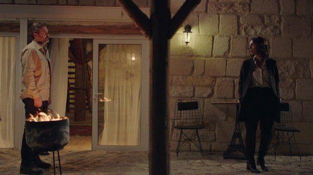 Barollerinde Survivor ile hayatmza giren ardndan oyunculukta da iddial olduunu gsteren gen isim Hilmicem ntepe (Mustafa) ile Brezilyal oyuncu ve model Jessica May var. ayrca Tamer Levent Rahmi Dilligil gibi usta isimler de kadroda.