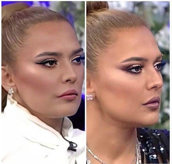 Demet Akaln: 23 Nisan 1972'de domutur. nl arkc 46 yandadr. Glck, Kocaeli'de doan Demet Akaln, ilk bata mankenlik odakl bir kariyerin peine dt ve Nee Erberk'in ajansnda mankenlie balad.  Ek olarak 1990'larda eitli sinema filmlerinde ve televizyon dizilerinde oyunculuk yapt. Mankenlikle e zamanl olarak gazinolarda ark sylemeye balad ve bunun bir sonucu olarak 1996'da ilk stdyo albm Sebebim'i piyasaya srd ancak alma ok ses getiren bir k yapmasna yardmc olamad.