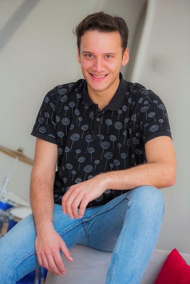 Edis (arkc)  <br>  250 ailenin 1 aylk temel ihtiyacn karlayacak!