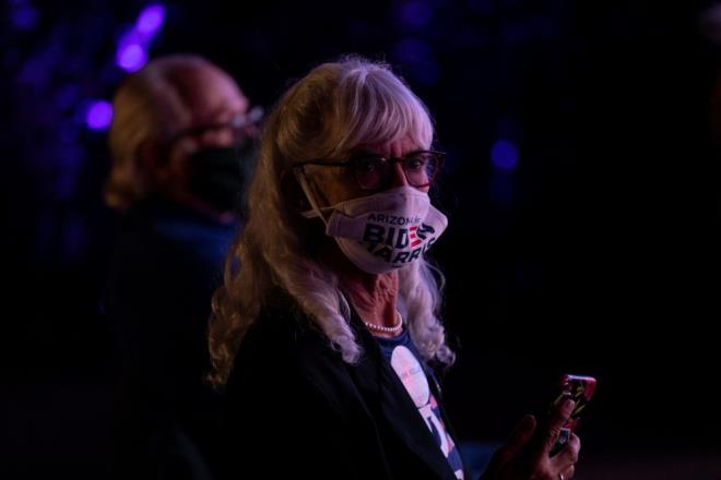 West Virginia   Delege says 5, kazanan Donald Trump