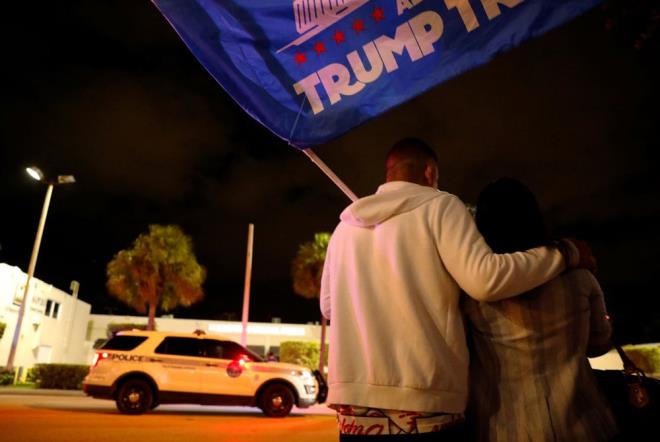 Vermont   Delege says 3, kazanan Joe Biden