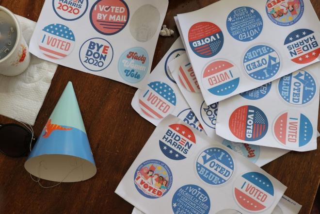 Alabama   Dokuz delegeli Alabama'y ABD Bakan Trump kazand.