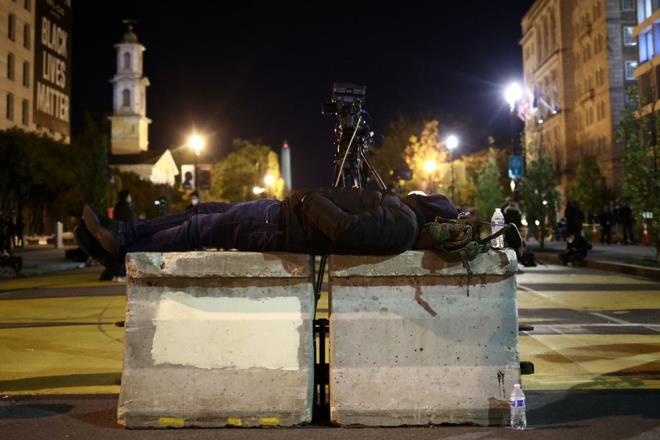 South Dakota   Delege says 3, kazanan Donald Trump