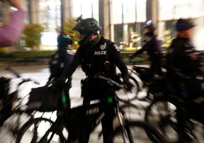 North Dakota  Delege says 3, kazanan Donald Trump