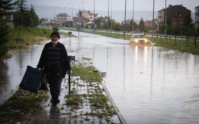Listenin devamnda; Malatya, Elaz, Tunceli, Bingl, Nevehir, Yozgat, Adana ve Kahramanmara illeri yer alyor.