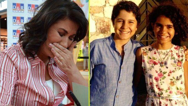 Ba�ar�l� oyuncu �clal Ayd�n ise kuzeni T�lin Alpg�nd�z'�n vefat eden ikizleri Sayra ve ��nar i�in sosyal medya hesab�ndan y�rek yakan bir payla��m yapt�. Ayd�n, payla��m�nda �u ifadeleri kulland�:  <br>  "Nas�l anlat�l�r, nas�l yaz�l�r bilemiyorum. Anneleri T�lin �ocuklu�umuzda oyunlar kurdu�umuz, kalabal�k yaz tatillerimizde koyun koyuna uyudu�umuz kuzenim.''