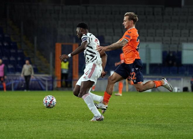 Dakikalar 40' gsterdiinde sahneye kan Edin Visca, fark 2'ye karan gol kaydetti.