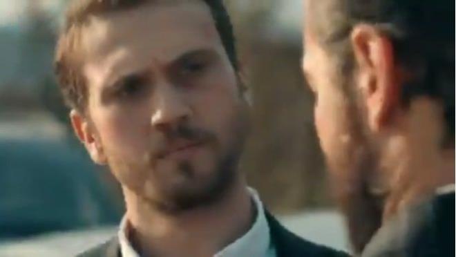 Yama, Vartolu'dan Afganistan'a gitmesini isteyince Vartolu isteksiz de olsa kabul etti.