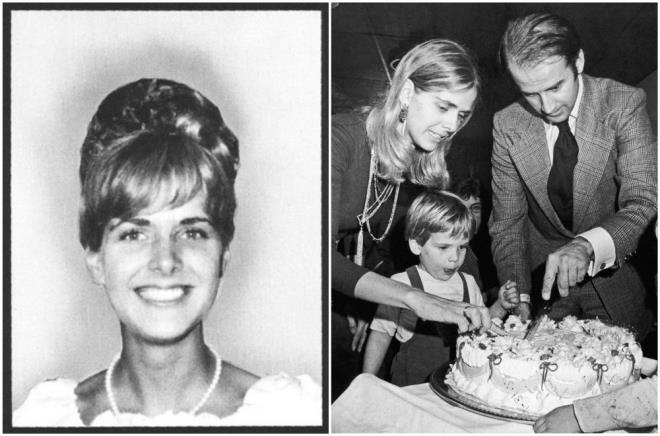 Senatr seildii yl ei ve kzn kaybetti  <br>  Joe Biden'n siyaset hayat 1972'de balad. Eine szn tutup tam 30 yanda senatr seildi ama bu zafer yannda trajediyi de getirdi. Ayn yl kars ve kzn trafik kazasnda kaybetti.