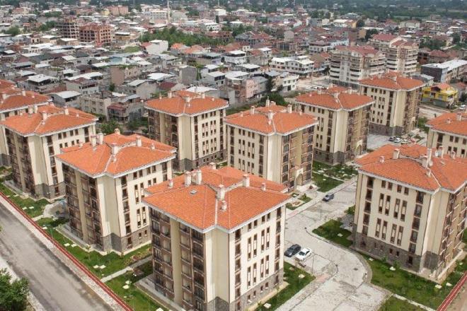 Bunun yannda sat ilan bulunan dier ehirlerin listesi ise u ekilde; Afyonkarahisar, Bursa, orum, Hatay, Kastamonu, Rize, Sivas, Tokat, Zonguldak.