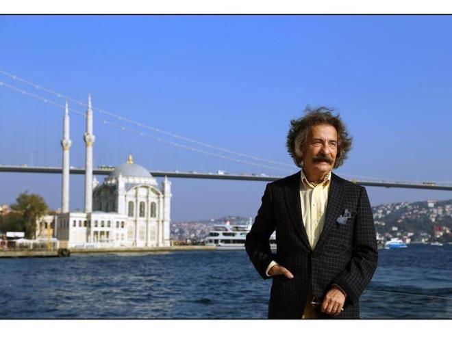 NLGN BELGN  Timur Seluk .... ok zgnm klar iinde uyusun