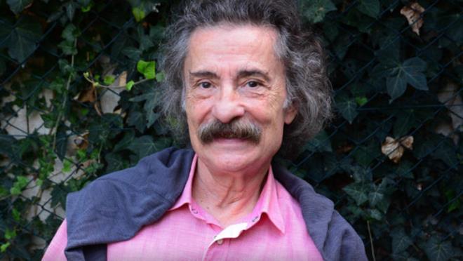 ZAFER ALGZ  Gzel arklarn bestecisi Timur Seluk hocamz da kaybettik