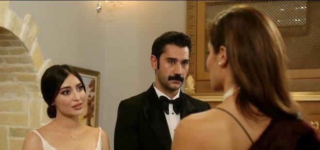 Birsen Altunta&#8217;n tv100'deki haberinde yer alan bilgiye gre, Kerem Alk ile anlaamayan Uur Gne&#8217;in diziden ayrlmak istedii ve 77. blmde kaca ifade ediliyor.