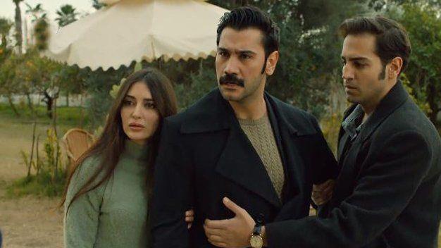 ddialara gre, bu hafta 71. blm yaynlanacak olan diziden 7 blm sonra bir oyuncunun ayrlaca hatta kendi isteiyle rolne son verilecei ifade ediliyor.