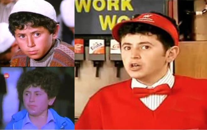 Bir dnemin efsane olan dizilerinden biri olan Kaygszlar'n Eleman' Yaln Avar yllar sonra ortaya kt. Memnun Kaygsz'n 3 kars ve 36 ocuuyla stanbul'a g hikayesi 1994 ylnda "Kaygszlar" dizisiyle ekrana geldi.