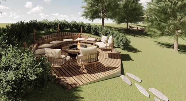 Bursa&#8217;nn turizmden hak ettii pay almas amacyla Uluda, sahiller, gller, elaleler gibi doal deerleri vitrine karacak projeleri bir bir hayata geiren Bursa Bykehir Belediyesi&#8217;nin Dayenice&#8217;yi doa turizminin yeni merkezi haline getirecek projesi hzla ilerliyor. Kent merkezine yakn olmasyla birlikte bir o kadar ehrin grltsnden uzak olan, hafta sonlar piknikilerin aknna urayan ve zellikle kamplarn tercih ettii Dayenice&#8217;nin turizme kazandrlmas iin Bykehir Belediye Meclisi kararyla BURFA&#8217;a devredilen yaklak 300 dnmlk alanla ilgili ihaleyi kazanan Rota 16 firmas, ksa srede blgenin ehresini deitirdi. Yap-ilet-devret modeliyle hayata geirilen Dayenice A Tipi Mesire Yeri Projesi&#8217;nde, kr lokantalar, kr kahveleri, kr evleri, bfeler, kameriyeler, piknik niteleri, pergolalar, karavan kamp alanlar, adrl kamp niteleri, ak ve kapal manej alan, 35 metrelik gzlem kulesi, su sporlar alan, bir ok farkl aktivite bulunduran macera park, orman okulu, genlik merkezi, ibadethaneler, fauna alanlar, flora alanlar ve hizmet birimleri bulunuyor.