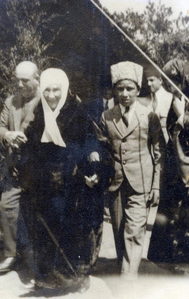 Arşivlerden Çıkan Çok Özel Atatürk Fotoğrafları - Foto Galeri ...