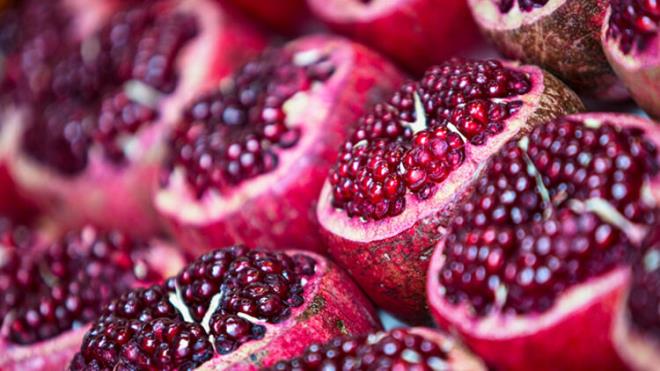 10-Vine ve pancar suyundan sonra nar suyu da yeni spor performans ve dayankllk artrclar arasnda yerini alr.