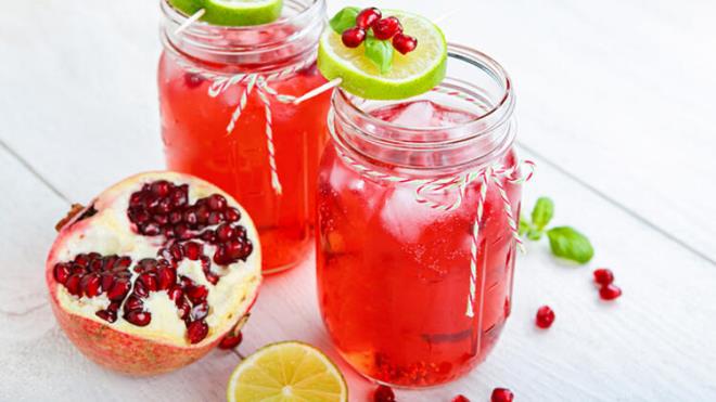 Ancak nar suyunun uzun vadede genel kan basncn drebileceini belirlemek iin daha fazla alma yaplmas gerektii belirtiliyor.