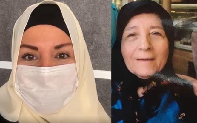 nl sunucu kbal Grpnar, koronavirse yakalanmasnn ardndan getiimiz haftalarda youn bakma kaldrld. Grpnar, tedavisinin ardndan normal servise kt. koronavirs, Grpnar'a yaatt babas ve enitesinin acsna annesini de ekledi. Grpnar, annesinin cenazesine katlamamasnn zntsn dile getirdi.