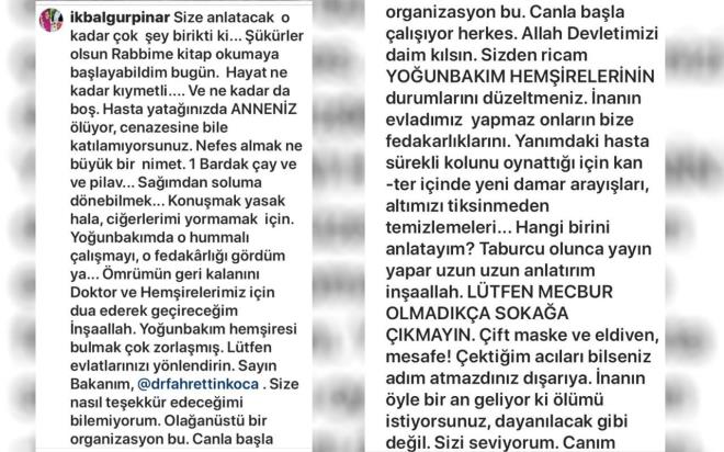 kbal Grpnar'n paylam: