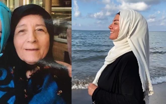 "Taburcu olunca yayn yapar uzun uzun anlatrm inallah. Ltfen mecbur olmadka sokaa kmayn. ift maske, eldiven ve mesafe! ektiim aclar bilseniz, darya adm atmazdnz. nann, yle bir an geliyor ki lm istiyorsunuz. Dayanlacak gibi deil..."