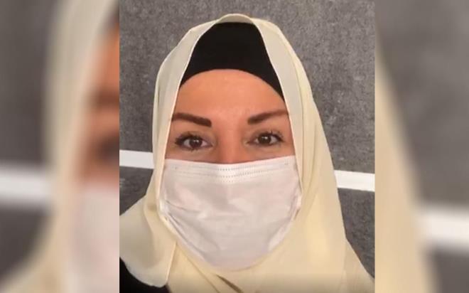 Beni aldattg&#774;n sanp, yedig&#774;i haramlar ka&#770;r sayan cahiller... Hepsini burada brakp gideceg&#774;im o&#776;ldu&#776;g&#774;u&#776;mde. O&#776;lu&#776;m, bir gu&#776;l bahc&#807;esi... Hep ehadet istedim Rabbimden. Bu yu&#776;zden kos&#807;a kos&#807;a gittim Kudu&#776;s'e defalarca. Orada olmad, belki bu hastalk cennetime vesile olur. Elbette Allah'tan o&#776;lu&#776;mu&#776; istemek dog&#774;ru deg&#774;il ama s&#807;u&#776;ku&#776;rler olsun Rabbime bana her s&#807;eyin en gu&#776;zelini yas&#807;att. C&#807;ektirdig&#774;i aclar bu&#776;yu&#776;tu&#776;p, ona nanko&#776;rlu&#776;k yapamam. Benim durumumda olanlar 'Ya Rezzak' c&#807;eksin 339. Rabbim tu&#776;m hastalara s&#807;ifa versin, amin. Not; ok halsizim, telefonla arayanlara cevap veremeyeceg&#774;imi s&#807;imdiden bidiririm. Sizi c&#807;ok seviyorum. Nelere sahip olduysam, hep sizin vesilenizle. Hakknz helal edin lu&#776;tfen, benden yana helal olsun.