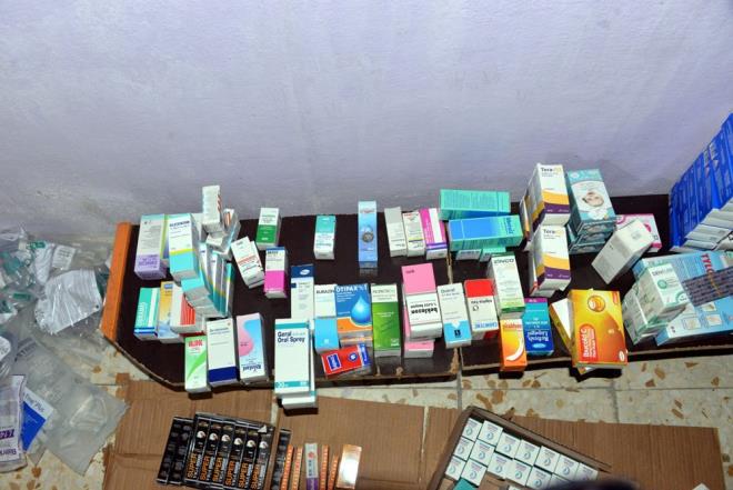 pheliler gzaltna alnarak emniyete gtrld.