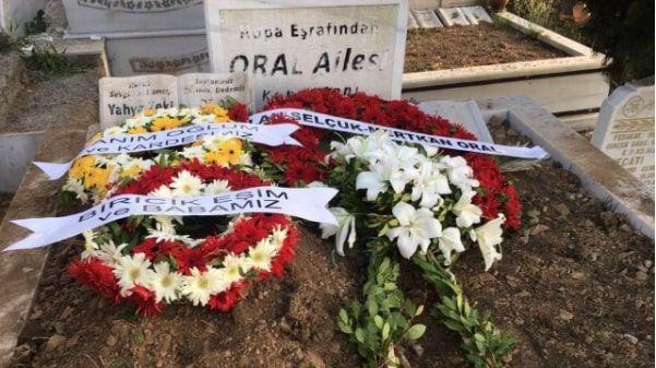 Ayrca Serdar Oral'n yaklak 10 yl nce de kalp krizi geirdii hatta kalbinin durduu ortaya kt.