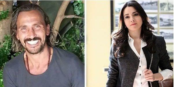 ddialara gre, Serdar Oral'n cansz bedenini ise ilk fark eden zg Namal oldu. Namal, banyodan kt an ei Serdar Oral'n cansz bedeniyle karlat.