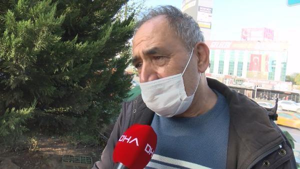 Baz vatandalar, "Gzel bir karar. Olmas gereken buydu" derken, bazlar ise, "Nerede ieceiz o zaman? Bize bir yer gstersinler ya da satmasnlar" dedi. Karardan haberi olmayanlar ise sigarasn sndrerek, "Bir daha imeyiz ne yapalm" diye konutu.