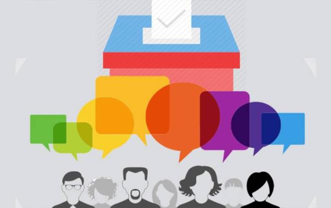 Metropoll Aratrma'nn sahibi zer Sencar son anket sonularn paylat. Ekim ayna ait verilerde en ok memnuniyetsiz semen 29.2 ile AK Parti'de yer alrken en memnun semen ise yzde 3.8 ile Y Parti'de oldu. Anket sonularna gre partilerin oy oran nasl? te ayrntlar...